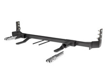 Base Plates for 2011 Honda Fit