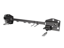 BlueOx Tow Bar Base Plate, Front Mount, RV Flat Towing for Select, JEEP GRAND WAGONEER W/TW HKS