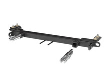 Base Plates for 2002 Jeep Grand Cherokee