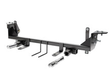 Base Plates for 2014 Lincoln MKX