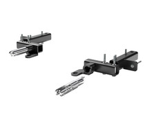 Base Plates for 2025 Dodge Durango