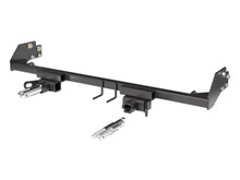 Base Plates for 2007 Honda CR-V