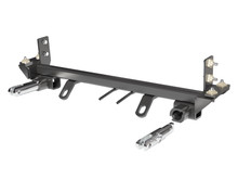Base Plates for 2006 Jeep Commander