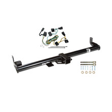 Trailer Hitch & Wiring Bundles for 2003 Jeep TJ