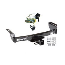 Trailer Hitch & Wiring Bundles for 2000 Ford Ranger