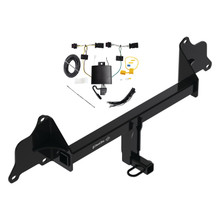 Trailer Hitch & Wiring Bundles for 2001 Tesla 3