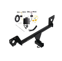 Trailer Hitch & Wiring Bundles for 2022 Chevrolet Trailblazer