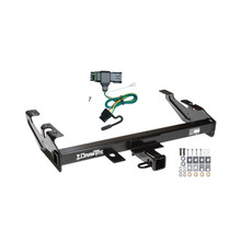 Trailer Hitch & Wiring Bundles for 1992 Chevrolet C1500