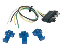 Plug & Play Harness for 2006 Isuzu Ascender