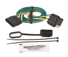 2 / 4 / 5-Way Connectors for 2006 Mercury Montego