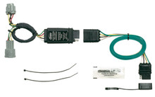 4-Way Wiring for 2004 Toyota Land Cruiser