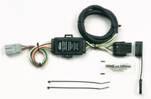 4-Way Wiring for 2004 Lincoln LS