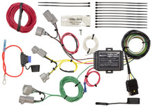 Hopkins Plug-In Simple Vehicle Wiring Kit 43354