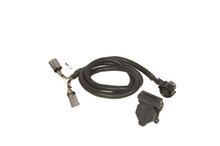 Hopkins Endurance 5th Wheel Vehicle To Trailer Wiring Harness 40167