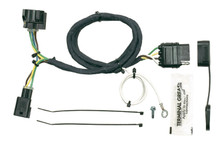 4-Way Wiring for 2004 Ford Focus