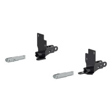 Base Plates for 2022 GMC Canyon