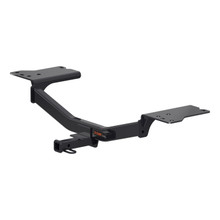CURT 11458 Class 1 Trailer Hitch, 1-1/4-Inch Receiver, Fits Select Chevrolet Cruze