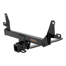 2" Trailer Hitches for 2014 BMW X1