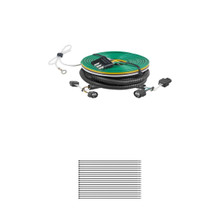 Tow Bar/ Baseplate Wiring for 2014 Honda CR-V