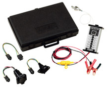 Testers for 2008 Chevrolet Tahoe