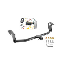 Trailer Hitch & Wiring Bundles for 1990 Toyota Corolla