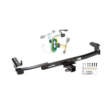 Trailer Hitch & Wiring Bundles for 2009 Ford Taurus X
