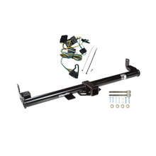 Trailer Hitch & Wiring Bundles for 1997 Jeep TJ