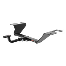 CURT 113713 Class 1 Trailer Hitch with Ball Mount, 1-1/4-In Receiver, Fits Select Chevrolet Cruze