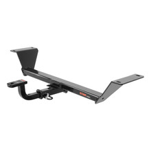 1-1/4" Trailer Hitches for 2020 Audi A3 Quattro