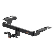 1-1/4" Trailer Hitches for 2024 Lexus ES350