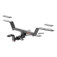 1-1/4" Trailer Hitches for 2018 Audi A4 Allroad