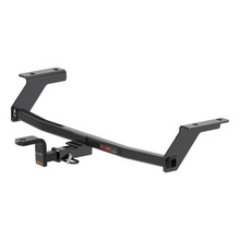 1-1/4" Trailer Hitches for 2025 Mazda 3