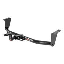 CURT 112653 Class 1 Trailer Hitch with Ball Mount, 1-1/4-In Receiver, Fits Select Toyota Corolla