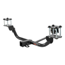 2" Trailer Hitches for 2010 Mercedes-Benz GLK350
