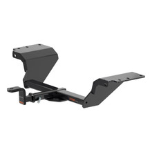 1-1/4" Trailer Hitches for 2017 Chevrolet Malibu