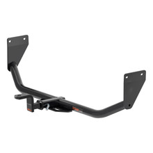 CURT 115503 Class 1 Trailer Hitch with Ball Mount, 1-1/4-In Receiver, Fits Select Hyundai Veloster