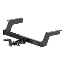 1-1/4" Trailer Hitches for 2019 Subaru Crosstrek