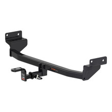 1-1/4" Trailer Hitches for 2017 Kia Niro