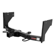 Front Mount Hitch for 2006 GMC Envoy