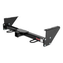 Front Mount Hitch for 2014 Nissan Titan