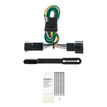 4-Way Wiring for 1992 Ford Ranger