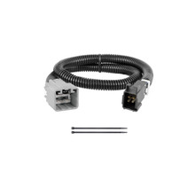 Plug & Play Harness for 2019 Jeep Wrangler