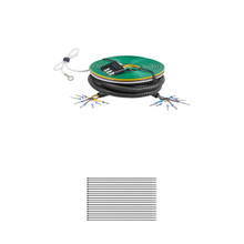 Tow Bar/ Baseplate Wiring for 2006 GMC Envoy