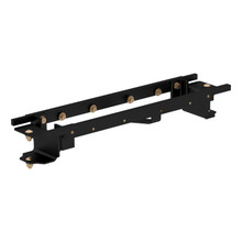 Gooseneck Mounting Brackets for 2007 Toyota Tundra
