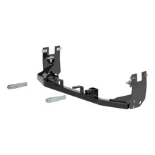 CURT 70114 Custom Tow Bar Base Plate Brackets for Dinghy Towing, Fits Select Ford Explorer