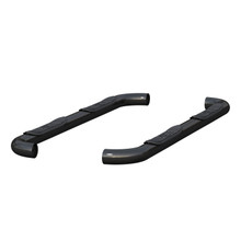3" Round Side Bars for 1999 Ford F-250