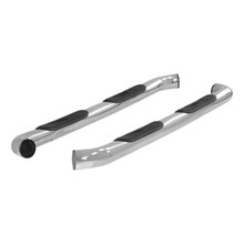 3" Round Side Bars for 2027 Ford F-250 Super Duty