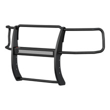 ARIES P4091 Pro Series Black Steel Grille Guard, No-Drill, Select Chevrolet Silverado 1500