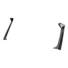 ARIES 15915 Jeep Wrangler TJ Roof Light Brackets, LEDs Sold Separately