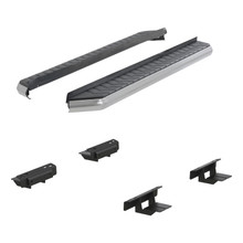 AeroTread® 5" Running Boards for 2015 Nissan Murano